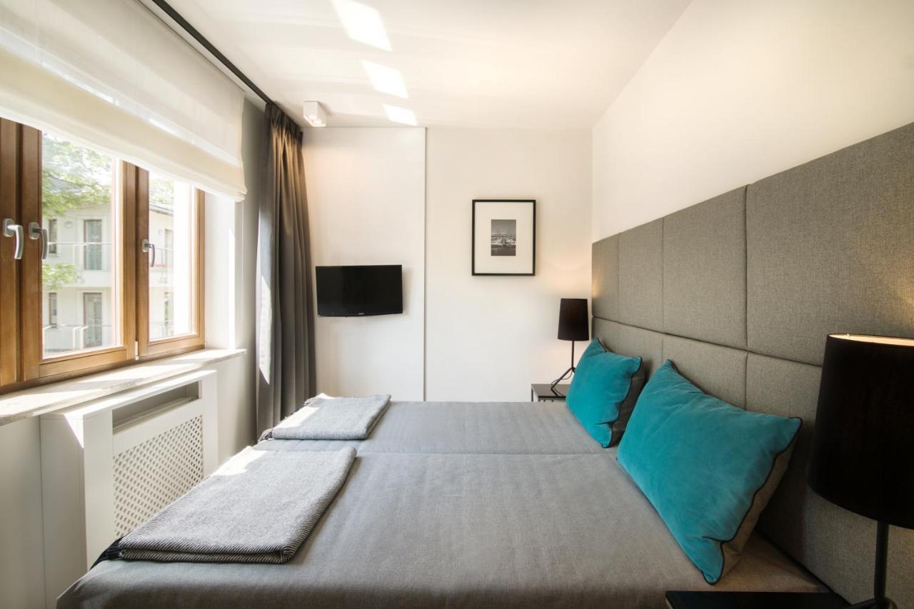 Apartment With Terrace And Sauna By Grand Apartments Сопот Екстериор снимка